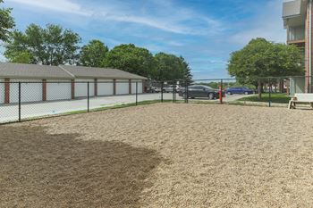 Dog park